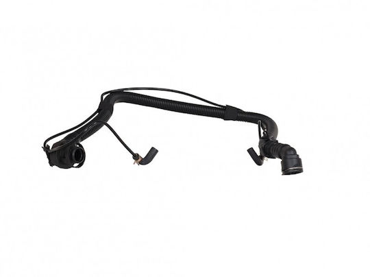 Furtun Fumuri Opel Astra J 09 25193343