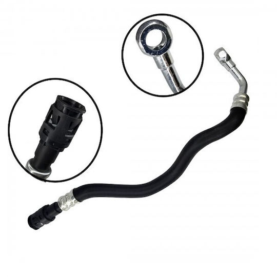 Rücklaufleitung Für Bmw 1 3 X1 32416796324