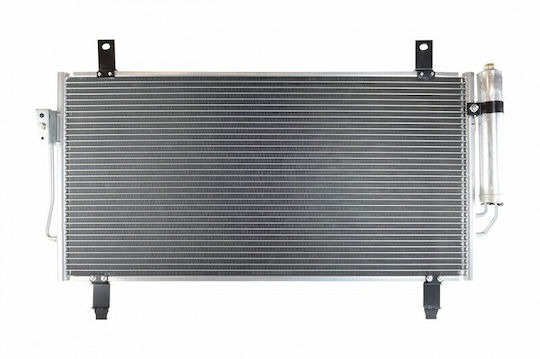 Ψυγείο Κλιματισμού Mitsubishi Outlander 7812a218