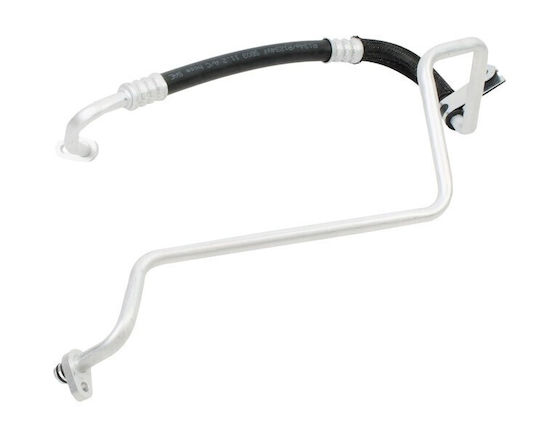 Air Conditioning Hose Citroen C3 II 09-16 6477.k0