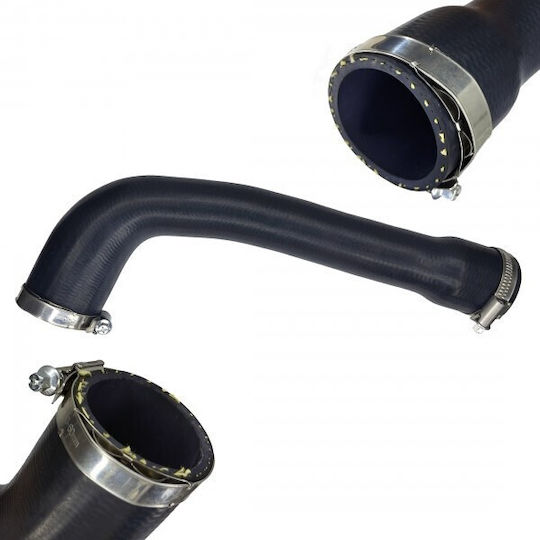 Intercooler Hose Opel Zafira B 1.9 Cdti 55557628