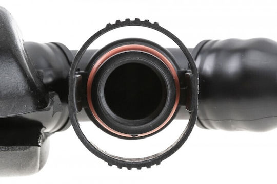 BMW 5 E60/E61 4.0/4.8 2005-11.2006 7 E65/E66 4.0/4.8 2004-11.2006 X5 E70 4.8 Engine Ventilation Hose