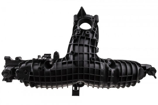 NTY Auto-Motorkragen für Volvo Xc60 2017 Xc40 2018 V40 2015 V60 2011 V90 2017 S60 2011 S90 2017