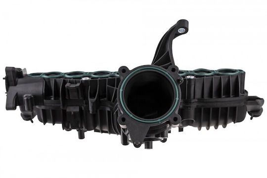 NTY Auto-Motorkragen für Volvo Xc60 2017 Xc40 2018 V40 2015 V60 2011 V90 2017 S60 2011 S90 2017