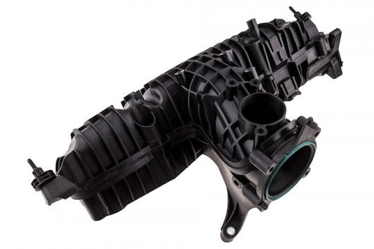 NTY Auto-Motorkragen für Volvo Xc60 2017 Xc40 2018 V40 2015 V60 2011 V90 2017 S60 2011 S90 2017