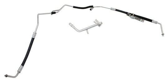 Furtun Aer Condiționat Fiat Doblo 1.6 D 10-23 51811436