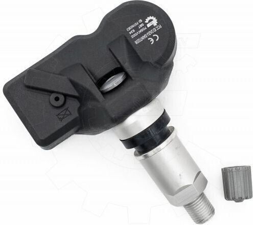 SKV Car Engine Sensor Tire Pressure Sensor for Volkswagen Passat CC Passat Tiguan Touran