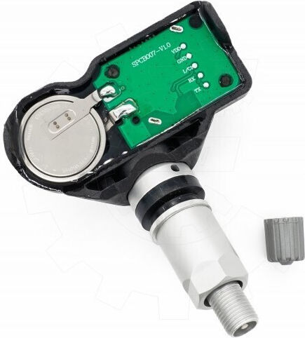 SKV Car Engine Sensor Tire Pressure Sensor for Volkswagen Passat CC Passat Tiguan Touran