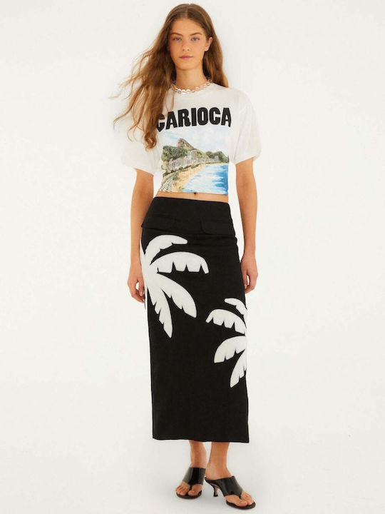 Γυναικείο T-shirt Off-white