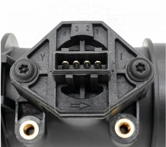Air Flow Sensor Kia Carens I Sportage Ok08013210