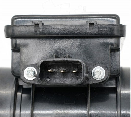 Luftströmungsmesser Mazda 323 Demio B3h713215