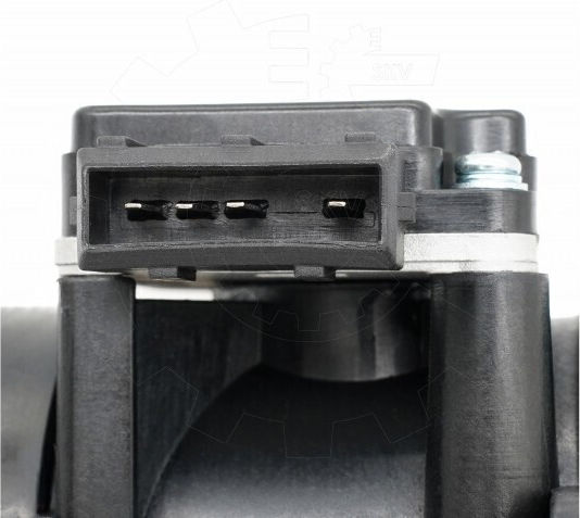 Luft-Flow Sensor Für Ford Escort Vi 96fb12b579ba