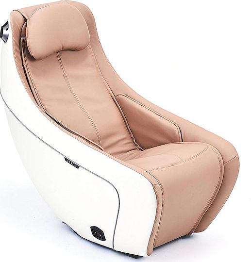 Relax με Υποπόδιο Circ 21.6x37x39cm Ροζ Relax με Υποπόδιο Circ 21.6x37x39cm Ροζ