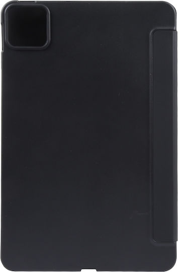 Flip Cover Leder Schwarz Xiaomi Pad 7 / Pad 7 Pro