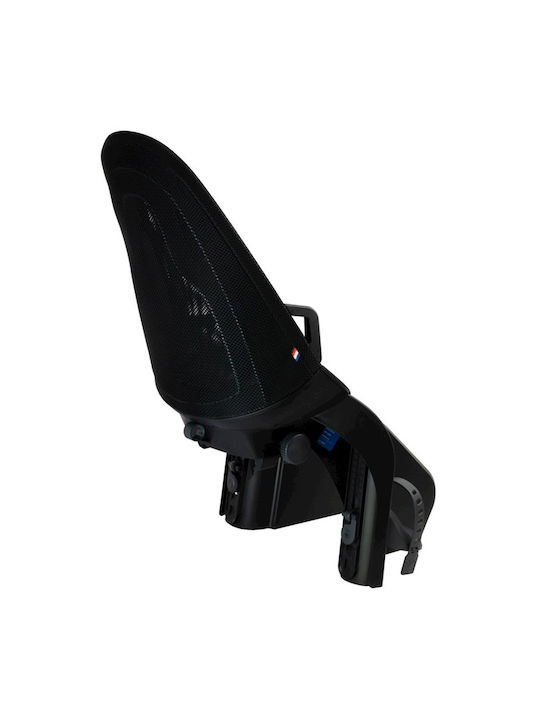 Qibbel Kids' Bicycle Seat Black Qibbel Kids' Bicycle Seat Black
