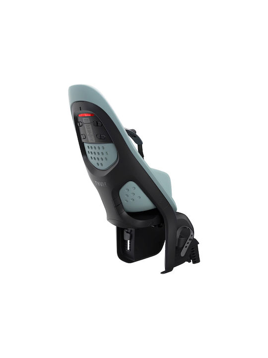 Thule 2 Maxi Παιδικό Κάθισμα Ποδηλάτου
