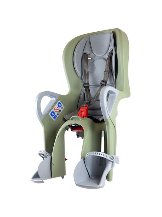 OK Baby Rear Child Bicycle Seat