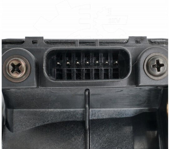 Метър За Поток На Въздух Mitsubishi Galant Pajero Md336482