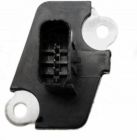 Ford Galaxy Ii Mondeo Iv S-max Transit Luft-Sensor 1376235