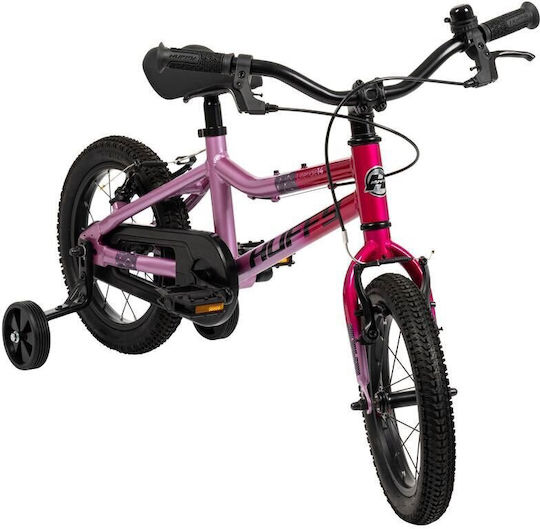 Huffy 14" Παιδικό Ποδήλατo BMX με Σκελετό Αλουμινίου Ροζ