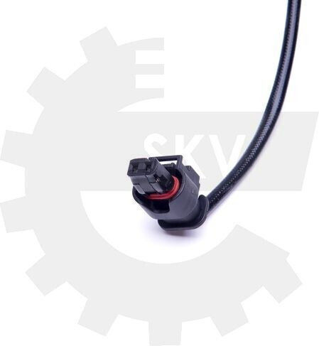 Abgastemperatursensor Mercedes A-Klasse B-Klasse Cla Cls E-Klasse Gla A0009050701