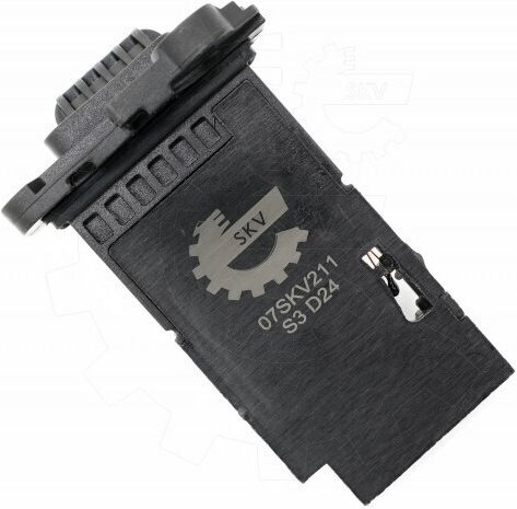 Air Flow Sensor Ford C-max Focus Kuga Tourneo Transit Em5a12b579aa