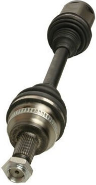 Jumătate De Axă BMW E60/E61 04 Stângă 31607570275