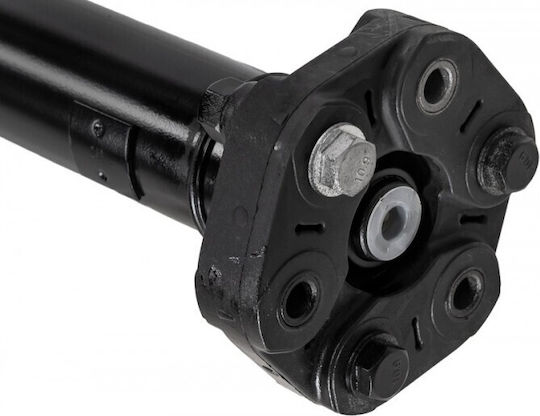 Transmission Shaft Drive Bmw 116i 118i 11-15 Rear Automatic