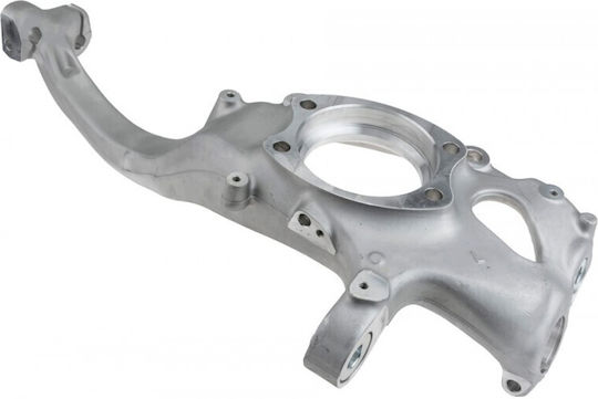 Front Wheel Bearing Audi A4 B8 A5 8t Q5 8rb Left Ksm 8k0407253t