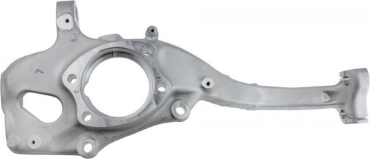 Front Wheel Bearing Audi A4 B8 A5 8t Q5 8rb Left Ksm 8k0407253t