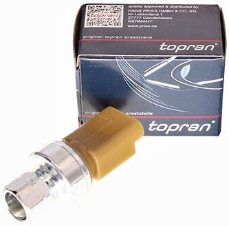Peugeot Klimakompressor Drucksensor 05 6455 Ck