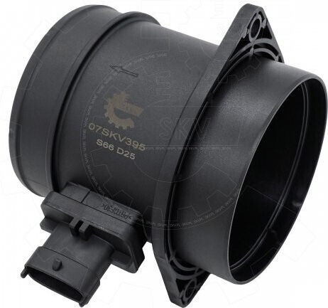 Luft-Flow Sensor Jaguar F-pace Xe Xj Land Rover Range Rover Iv Lr071914