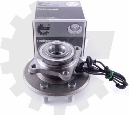 Mufă Roată Rulmenți Spate Ford Expedition 7l1z1109aa