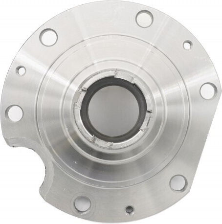 Wheel Bearing Hub Front Right Nissan Patrol