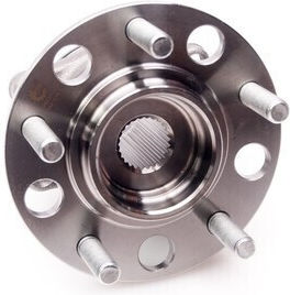 Radlager Hinter Mitsubishi Asx Outlander II Lancer 05105770ad
