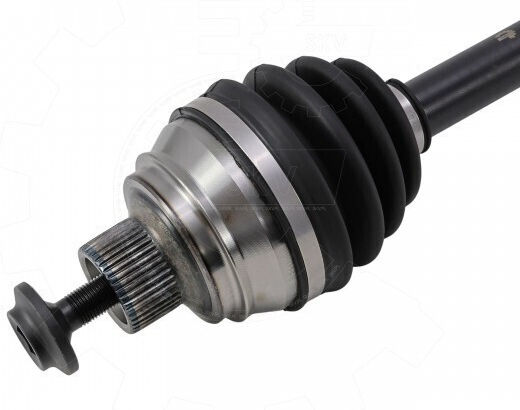 Jumătate De Axă Audi A4 A5 Față Stânga Dreapta 8k0407271aj
