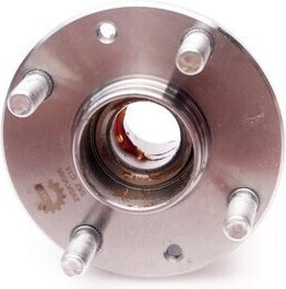 Mazda 323 Bg Ba Bj 89 Mx-3 91 B4552615xa Radlager