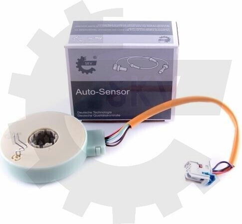 Αισθητήρας Γωνίας Τιμονιού Abarth Punto Fiat 500 Punto Ford W-02006
