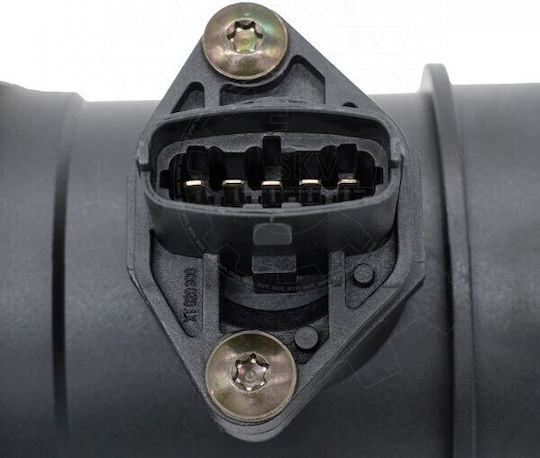 Метър За Поток На Въздух Honda Civic Vii 8972400570