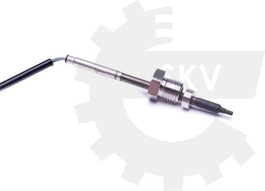 Abgastemperatursensor Alfa Romeo Giulietta 2.0 Jtdm 51899534 51899534