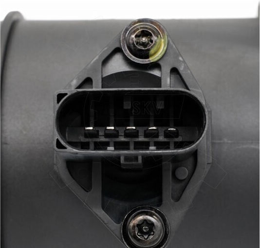 Метър За Поток На Въздух Audi A6 A8 077133471h