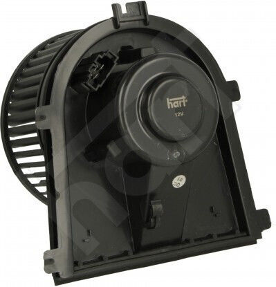Hart Octavia 1.9tdi 96 1j1819021 Heater Fan