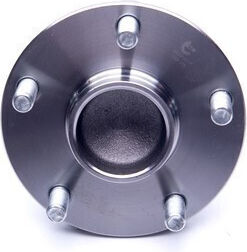 Radlager-Kit Für Hinteres Radlager Suzuki Sx4
