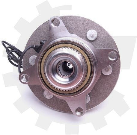 Radlager-Kit Für Ford Expedition Lincoln Navigator