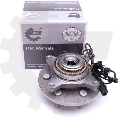 Radlager-Kit Für Ford Expedition Lincoln Navigator