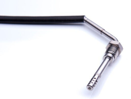 Senzor De Temperatură A Gazelor De Eșapament Chevrolet Trax Opel Astra J Corsa D Mokka 0 1247482