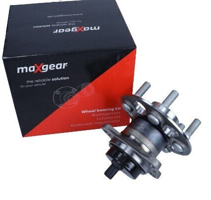 Radlager Toyota Hinteres Urban Cruiser 42450-52080