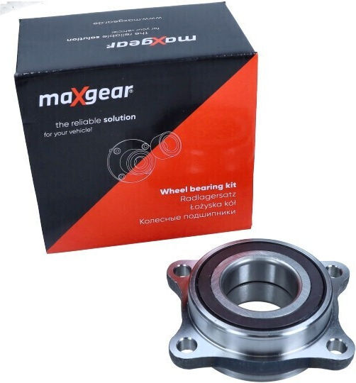 Front Wheel Bearing Alfa Romeo Giulietta 713 6064 10