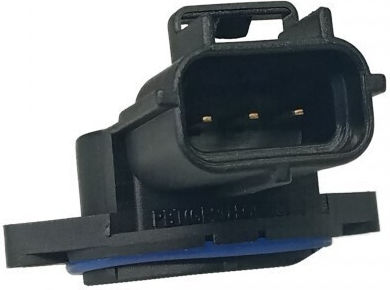 Throttle Sensor Position for Ford Fiesta Focus Ka Maverick Mondeo Puma