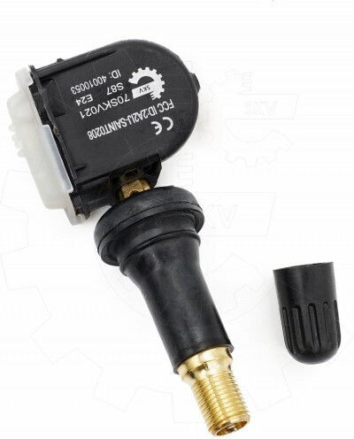 Opel Astra K Insignia B Reifendrucksensor